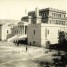 Η ιστορία της κοινοβουλευτικής  «παράγκας»