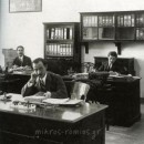 Αξιολογήσεις δημοσίων υπαλλήλων πριν από 180 χρόνια, μετατάξεις  και άρση της μονιμότητας από τον Ελ. Βενιζέλο που την καθιέρωσε!