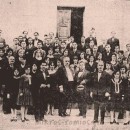 Η «γέννηση» της Αθηναϊκής Μαντολινάτας  και η αναβίωσή της