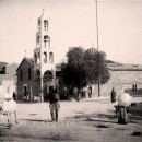 Παραπονιόταν και τον έβαλαν να καθαρίσει τους δρόμους!