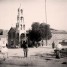 Παραπονιόταν και τον έβαλαν να καθαρίσει τους δρόμους!