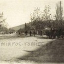 Πως σώθηκε η λεωφόρος Κηφισιάς