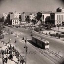 Οι πρώτες μονοδρομήσεις κυκλοφορίας στην Αθήνα