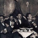 Έτρωγαν και γλεντούσαν χωρίς δεκάρα στην τσέπη τους!