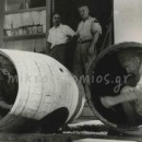 Σεπτεμβριανή κοσμοχαλασιά  με τρύγο, μούστο και «στυφάρισμα»