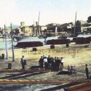 Η Τρούμπα του Πειραιώς
