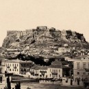 Η «δικαστική» φωτογραφία το 1872 στην Αθήνα