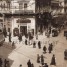 H  προηγούμενη οικονομική κρίση ζάλισε τους κατοίκους των Αθηνών.  Οι πολίτες λόγω αφηρημάδας άφηναν πίσω ως και είδη αξίας