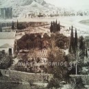Οι Τούμπλες Βοημίδες αοιδοί που ξετρέλαιναν  τους Αθηναίους στο παριλίσσιο Άντρο των Νυμφών