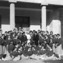 Η ανέγερση του μαιευτηρίου «Ελενα Βενιζέλου»