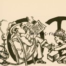 Οι τελευταίοι ναργιλέδες στην Αθήνα