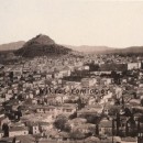 Η Αθήνα στα τέλη του 19ου αιώνα: «Γέφυρα» προόδου και πολιτισμού ανατολής και δύσης