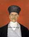 Βενιζέλος Σπυρίδων (1791-1872)