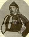 Παναγής Κυριακός (1829-1901)