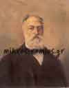 Μιχαήλ Μελάς (1833-1897)