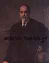 Σπυρίδων Μερκούρης (1856-1939)